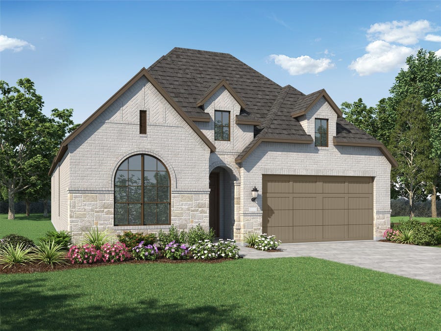 Property photo for 506 Freel Peak Court, Conroe, TX