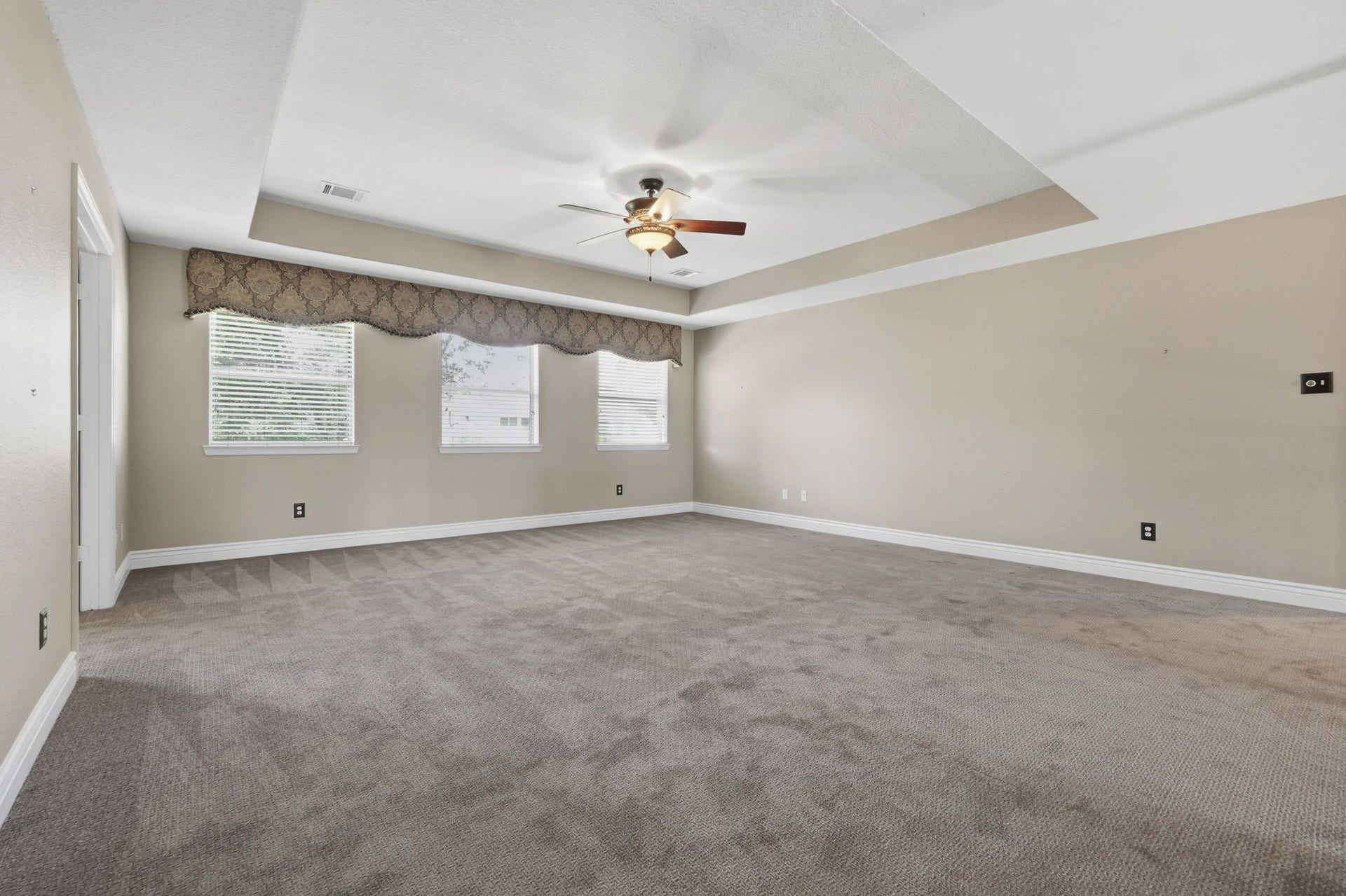 20210 Prim Pine Court, Cypress, TX 77433 Massive game room for entertaining and relaxing.