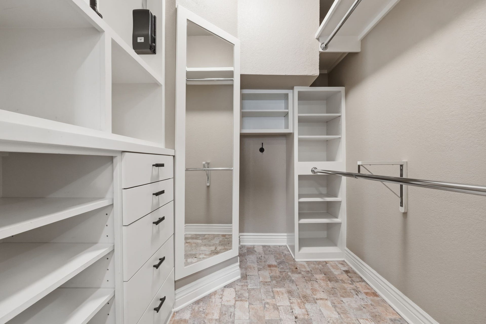 20210 Prim Pine Court, Cypress, TX 77433 Closet #1