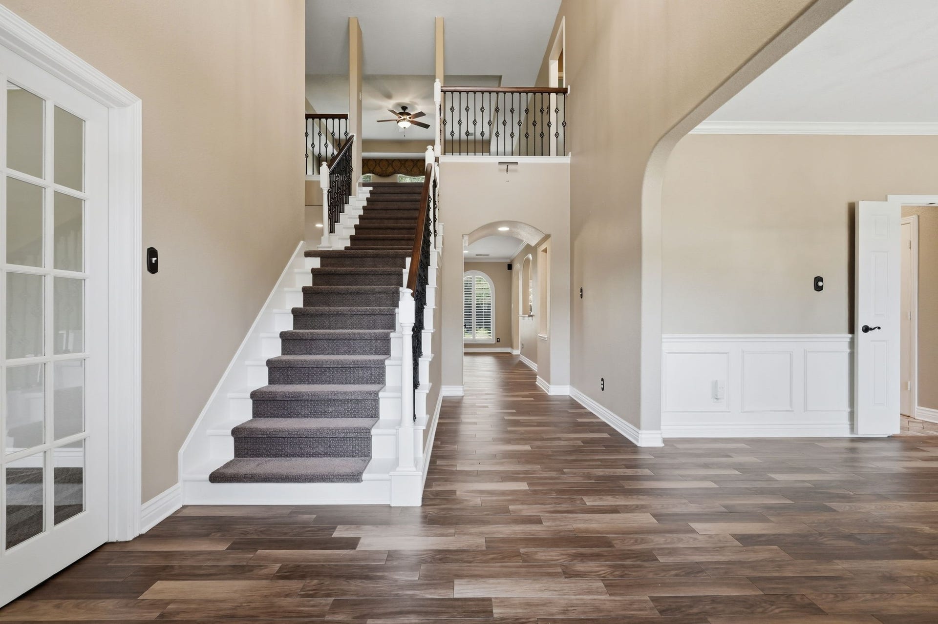 20210 Prim Pine Court, Cypress, TX 77433 Welcome inside 20210 Prim Pine Court!