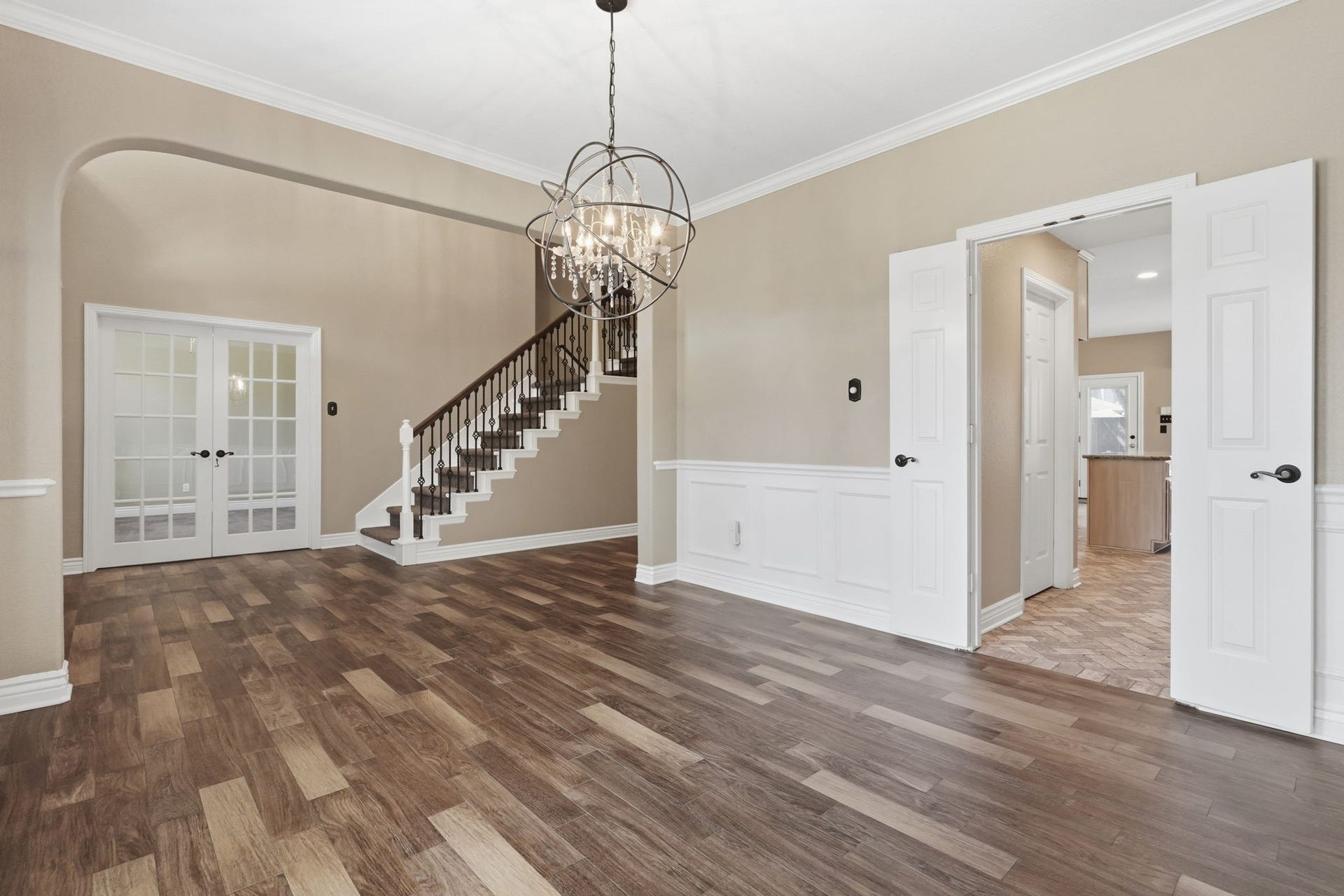 20210 Prim Pine Court, Cypress, TX 77433 Formal Dining