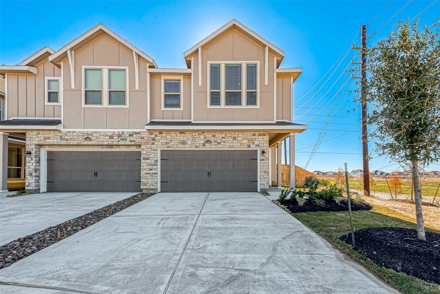 Property photo for 5402 Holly Haven Court, Fulshear, TX