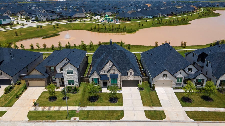 Property photo for 4519 Windmill Landing Lane, Fulshear, TX
