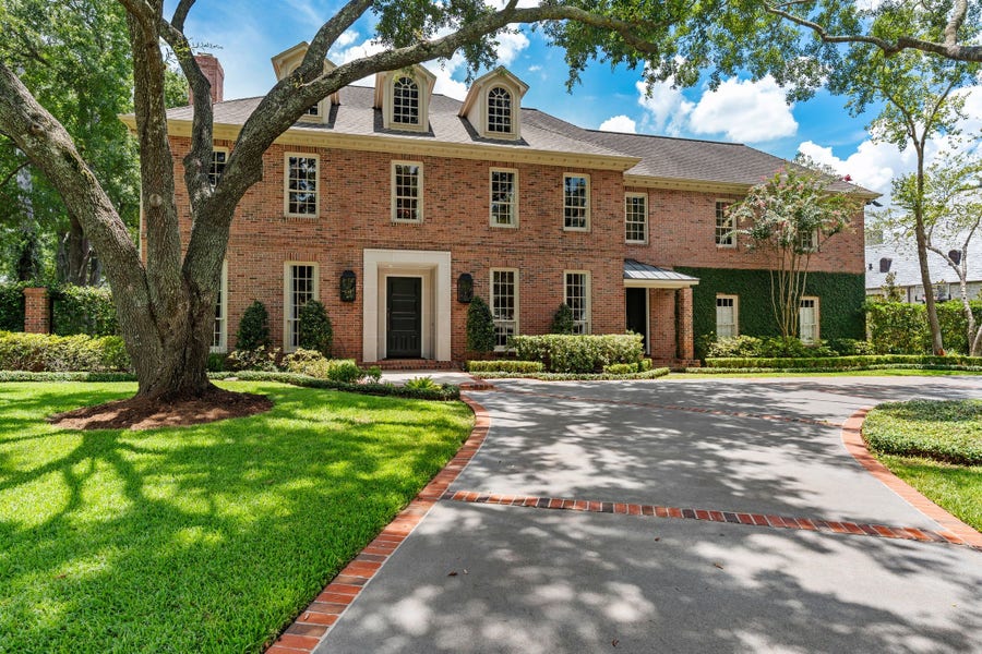 Property photo for 10919 Wickline Drive, Houston, TX