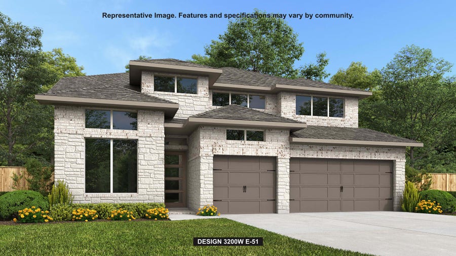 Property photo for 18122 Discovery Elm Street, Houston, TX