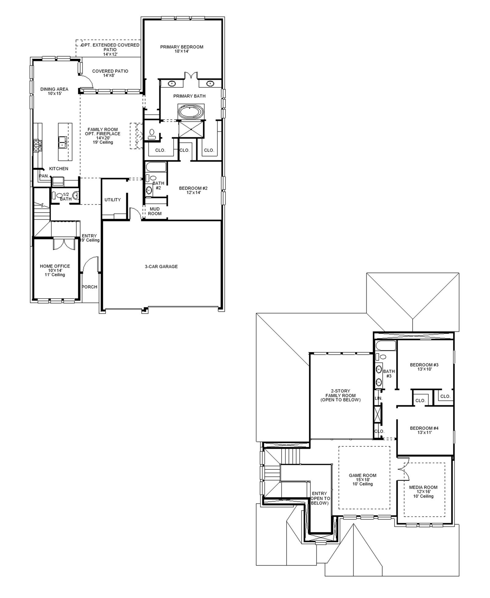 18122 Discovery Elm Street, Houston, TX 77598 18122 Discovery Elm Street, Houston, TX 77598