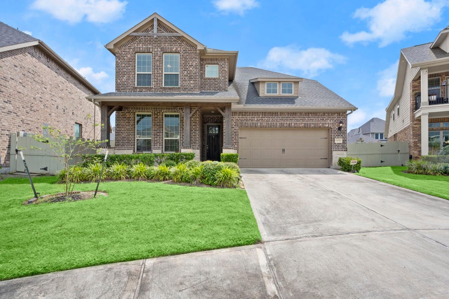 Property photo for 10054 Black Maple Drive, Conroe, TX