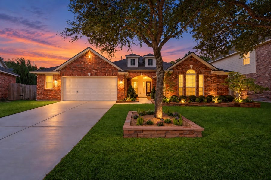 Property photo for 21407 Beverly Chase Drive, Richmond, TX