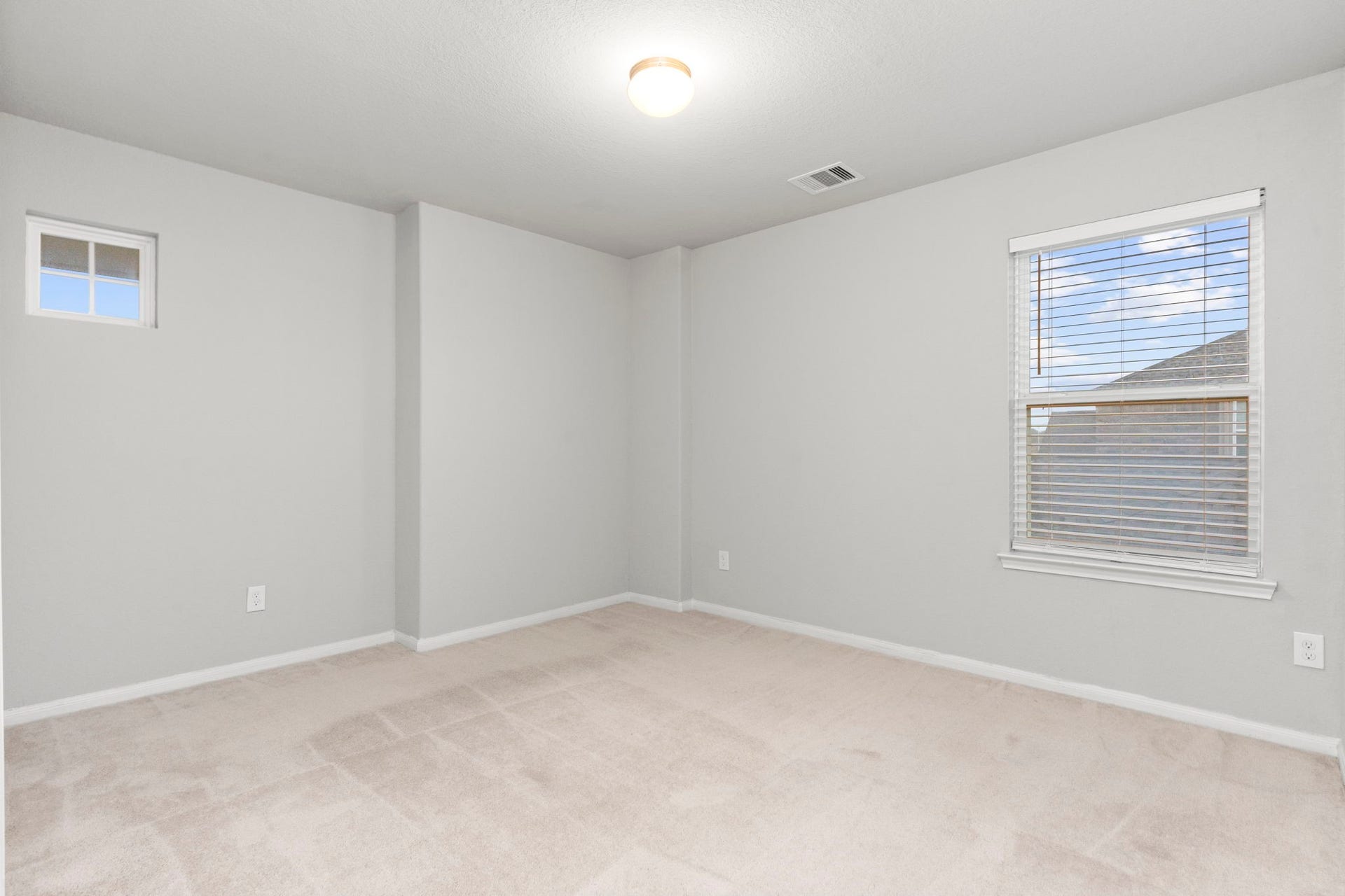 5406 Rustic Ruby Dr, Fulshear, TX 77423 Second Bedroom Upstairs