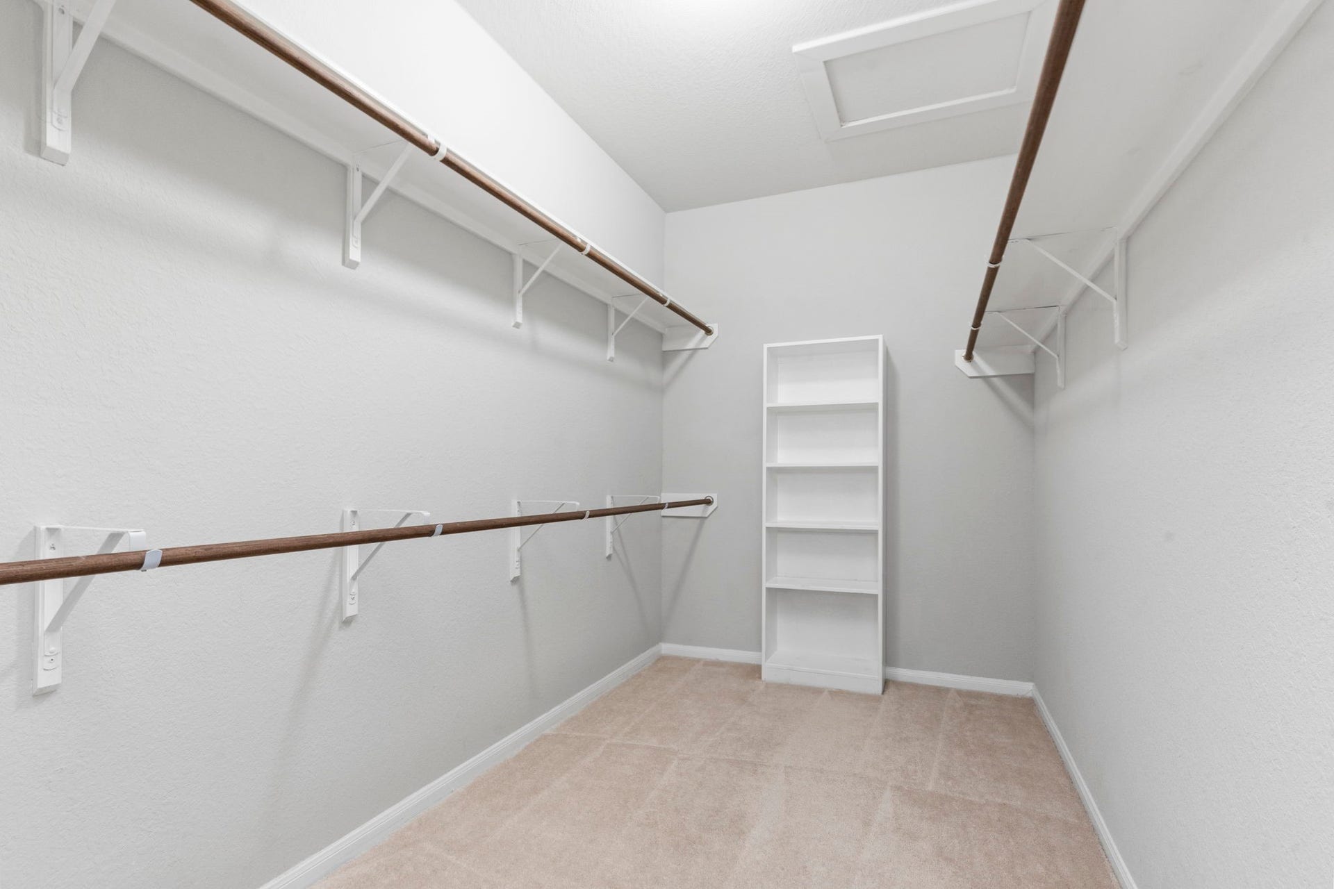 5406 Rustic Ruby Dr, Fulshear, TX 77423 Expansive Primary Closet