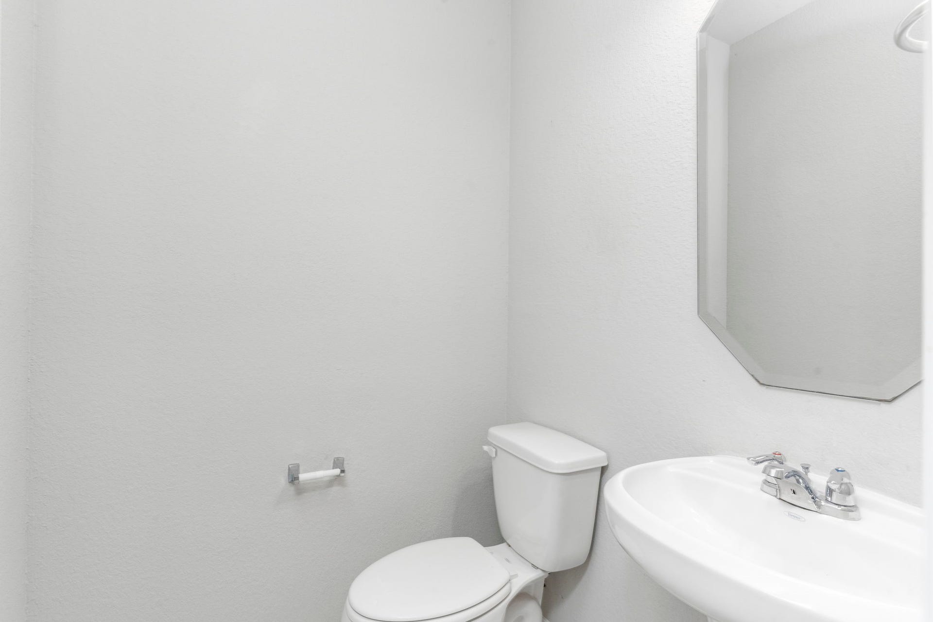 5406 Rustic Ruby Dr, Fulshear, TX 77423 Powder Room