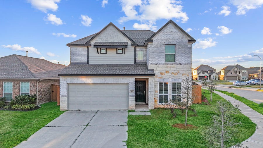 Property photo for 5406 Rustic Ruby Dr, Fulshear, TX