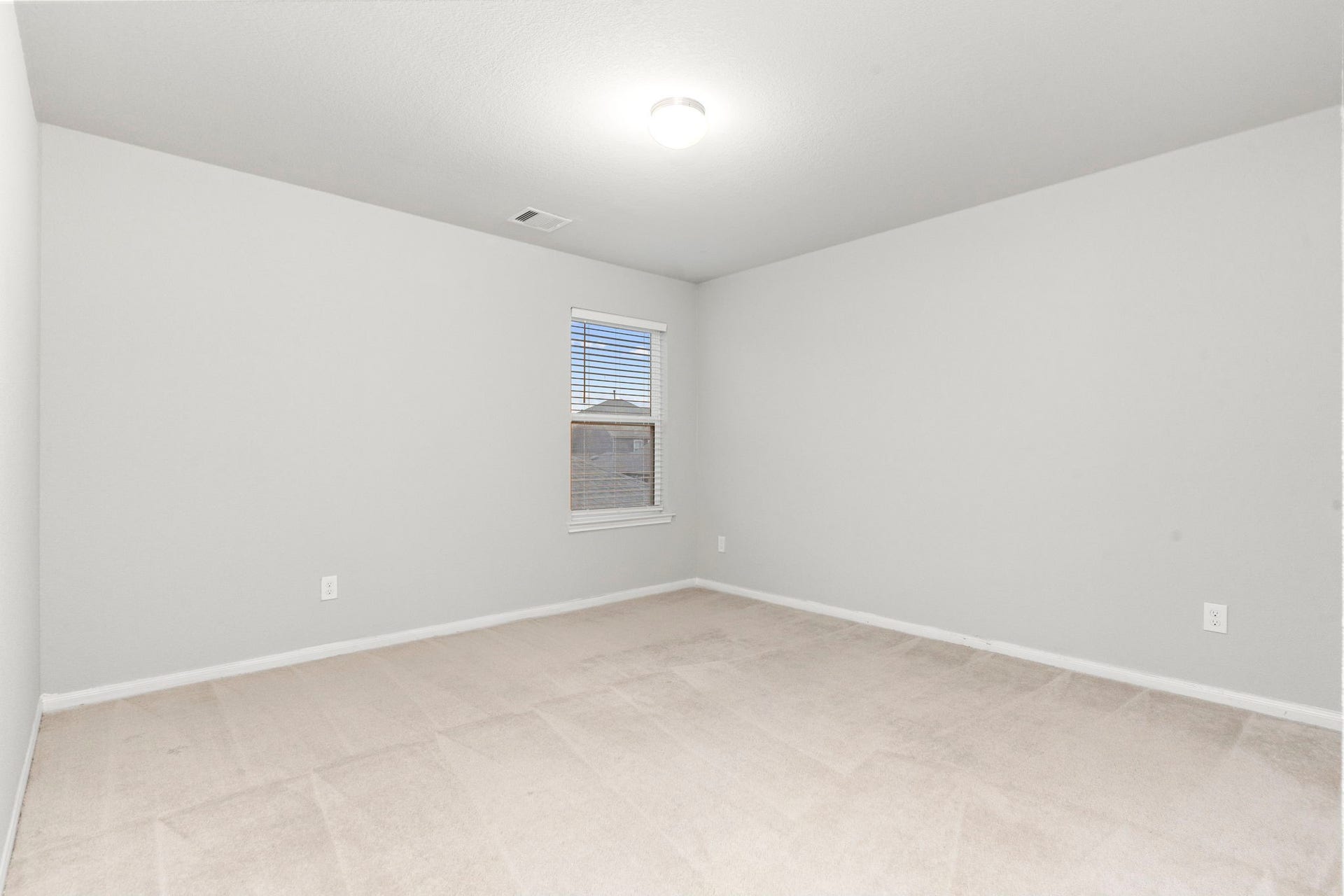 5406 Rustic Ruby Dr, Fulshear, TX 77423 Third Bedroom Upstairs