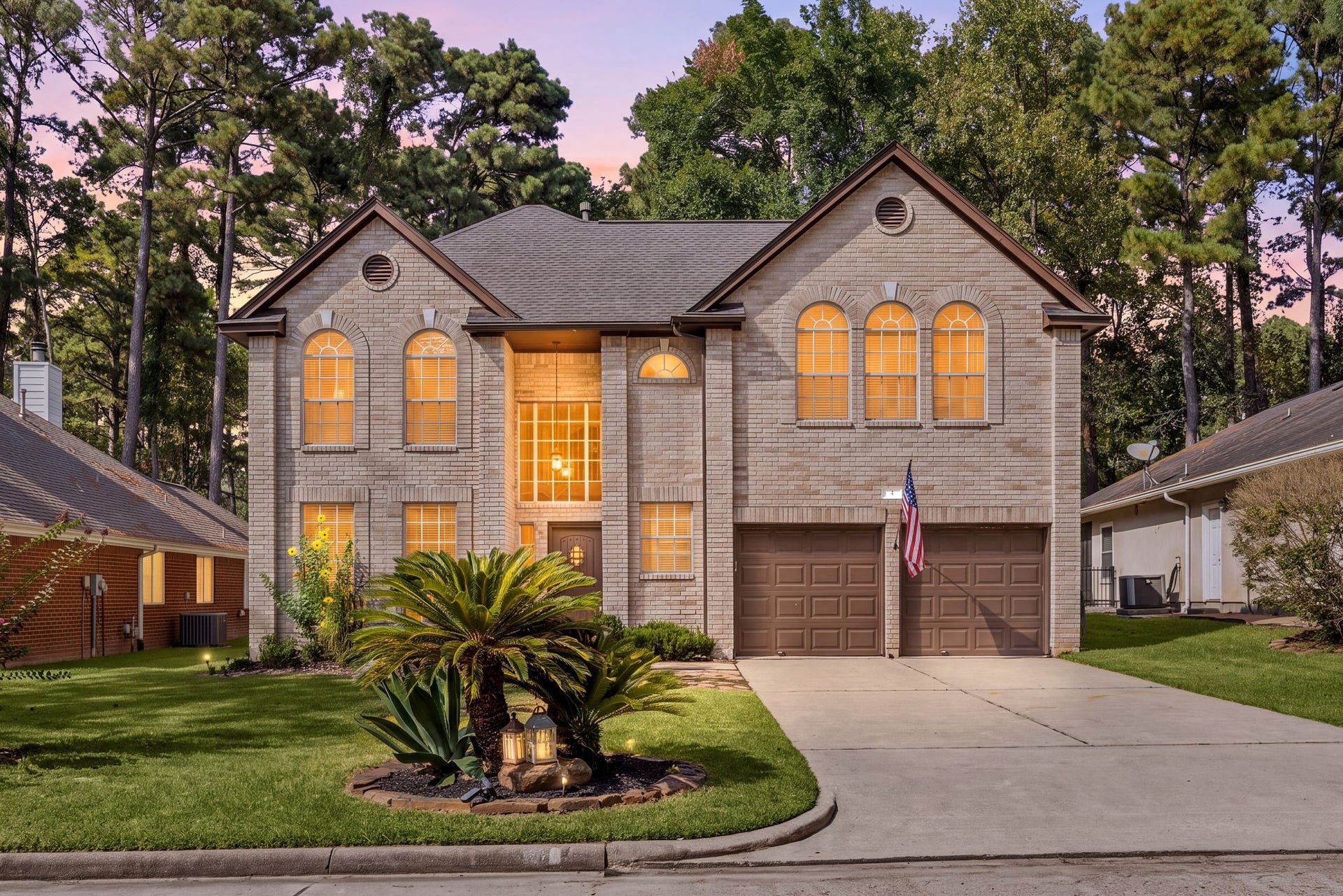 4 Balboa Road, Montgomery, TX 77356 4 Balboa Road, Montgomery, TX 77356