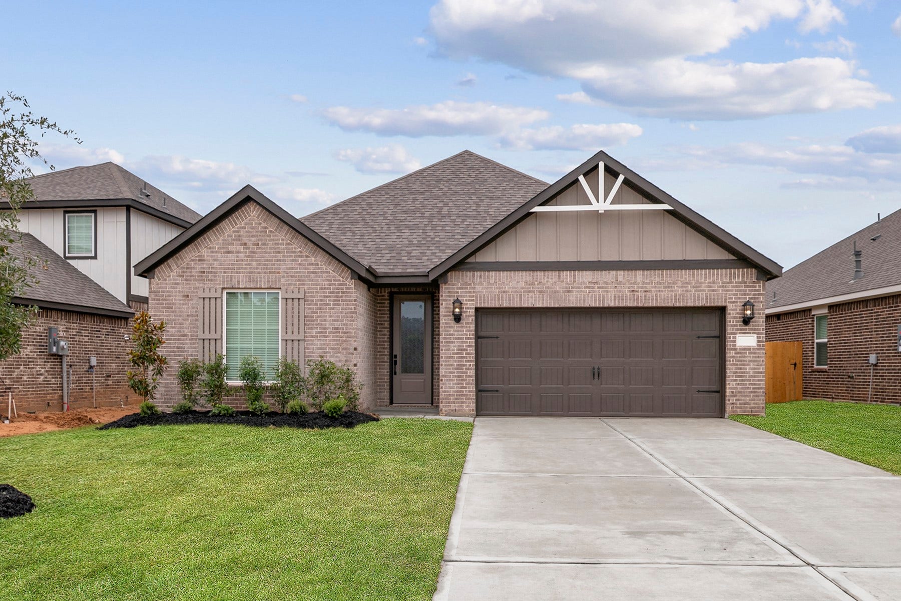 21703 Lavender Falls Drive, Magnolia, TX 77354