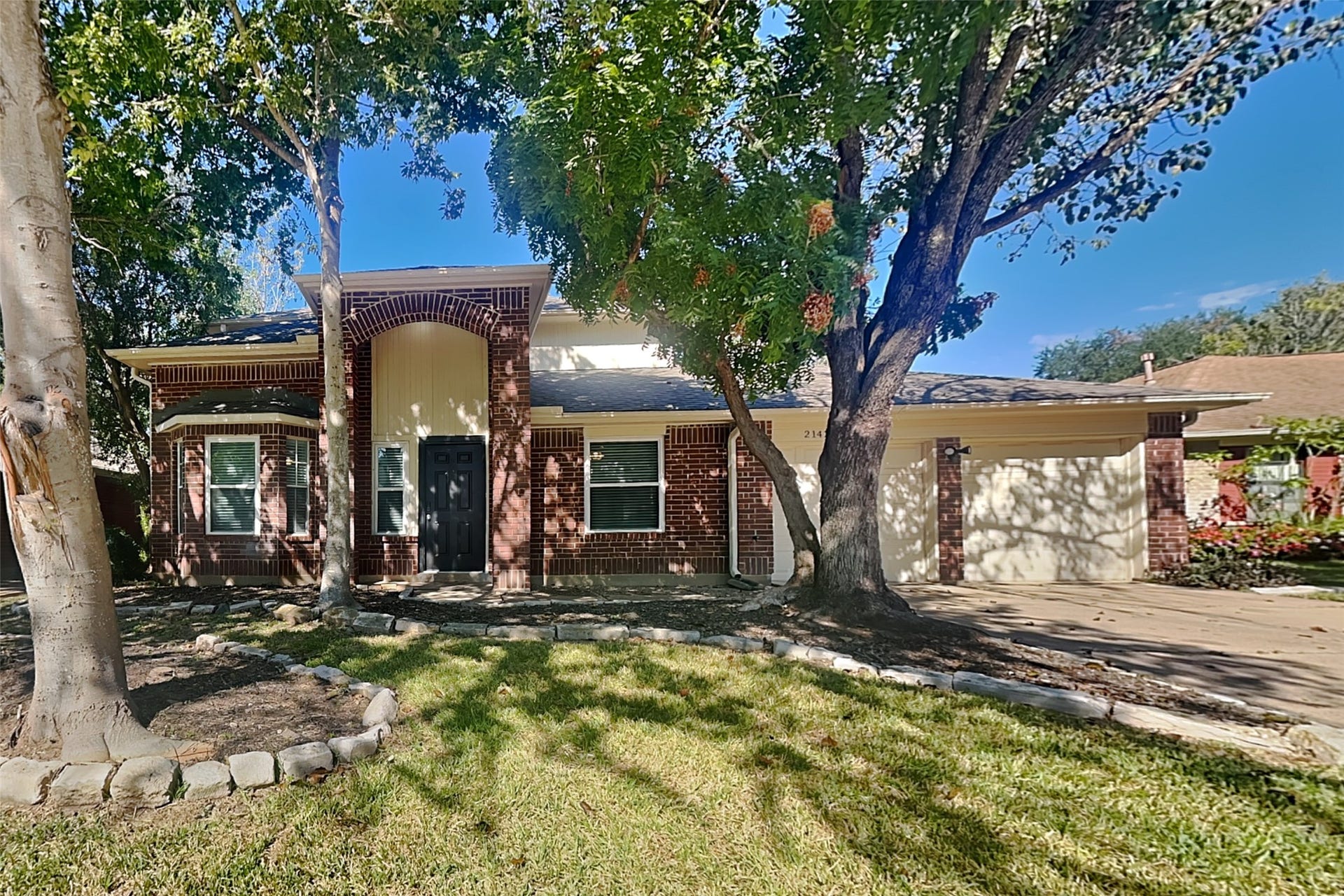 2142 Musket Ridge Drive, Richmond, TX 77406 2142 Musket Ridge Drive, Richmond, TX 77406