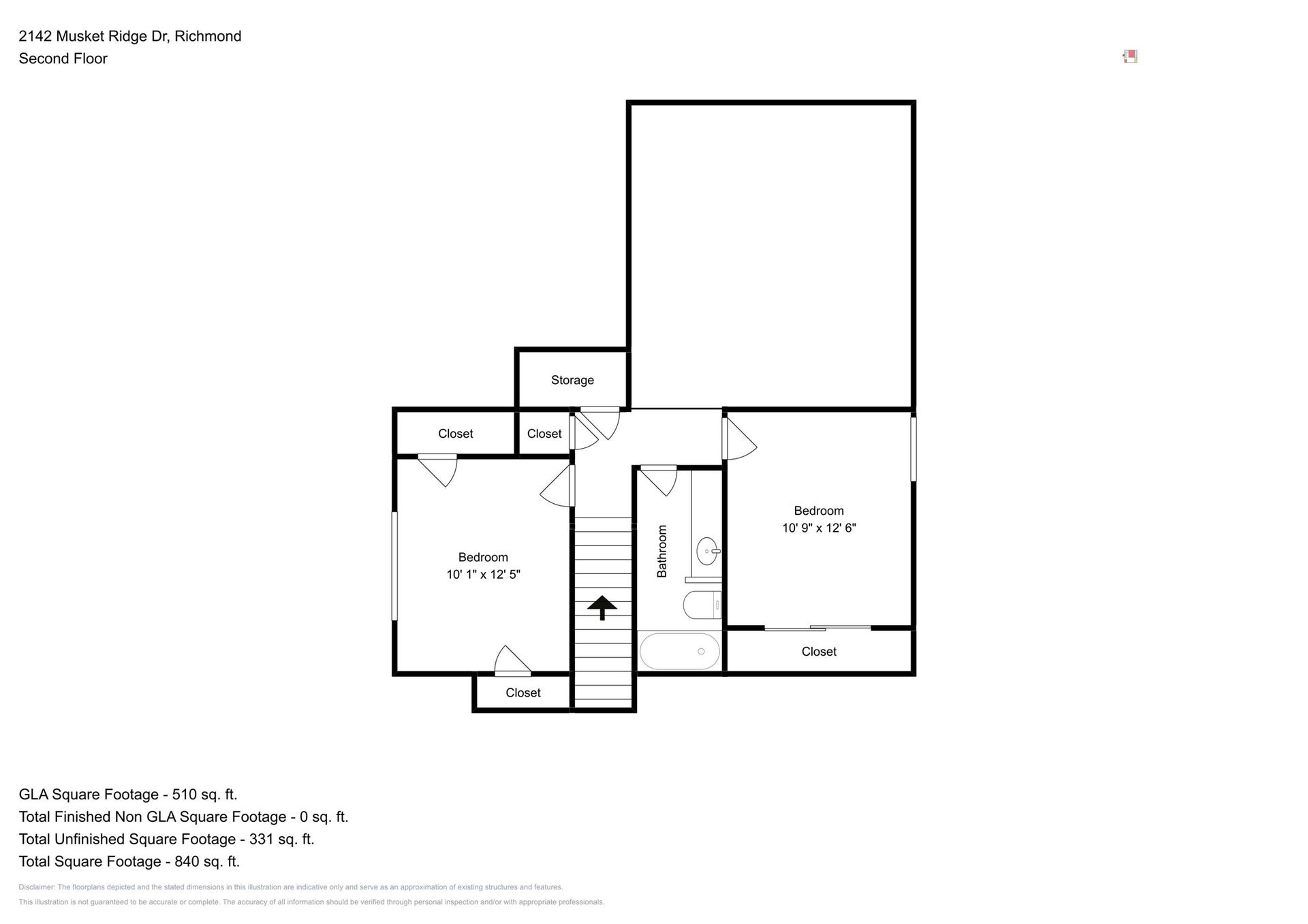 2142 Musket Ridge Drive, Richmond, TX 77406 2142 Musket Ridge Drive, Richmond, TX 77406