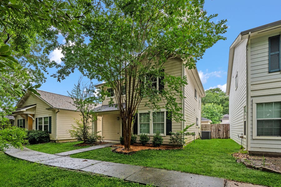 Property photo for 26853 Haileys Manor, Kingwood, TX
