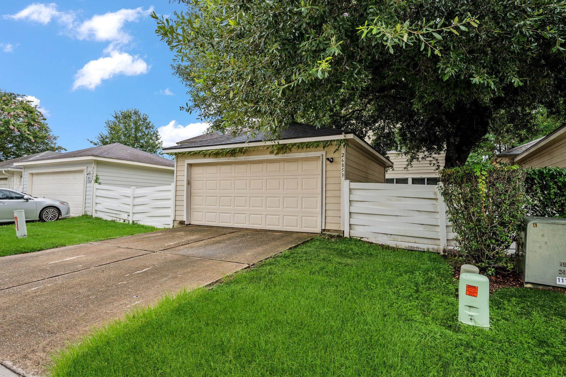 26853 Haileys Manor, Kingwood, TX 77339 26853 Haileys Manor, Kingwood, TX 77339