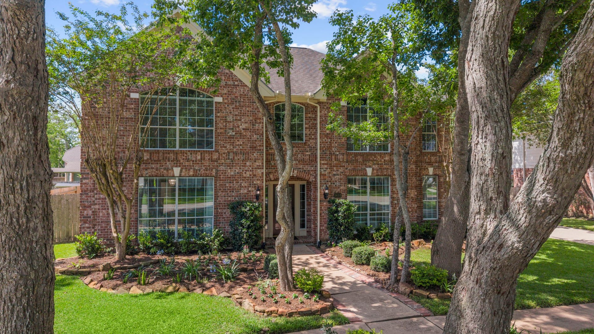 9614 Pennington Lane, Missouri City, TX 77459 Welcome to 9614 Pennington Lane!
