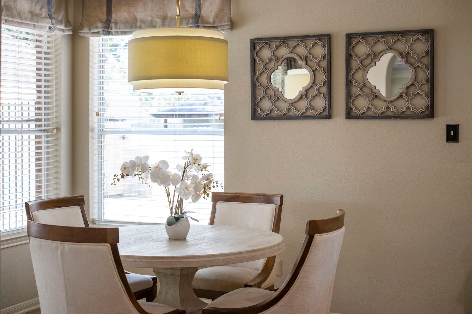 9614 Pennington Lane, Missouri City, TX 77459 Thoughtfully updated finishes create a modern and timeless look.