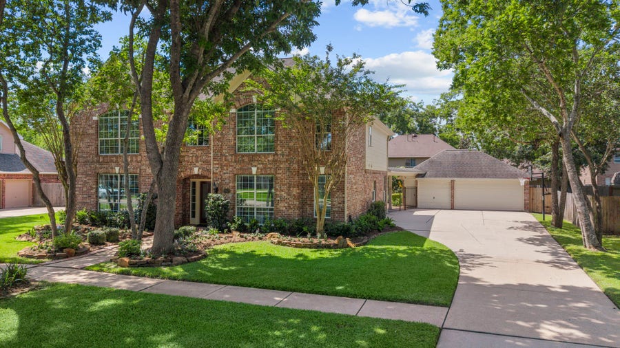 Property photo for 9614 Pennington Lane, Missouri City, TX