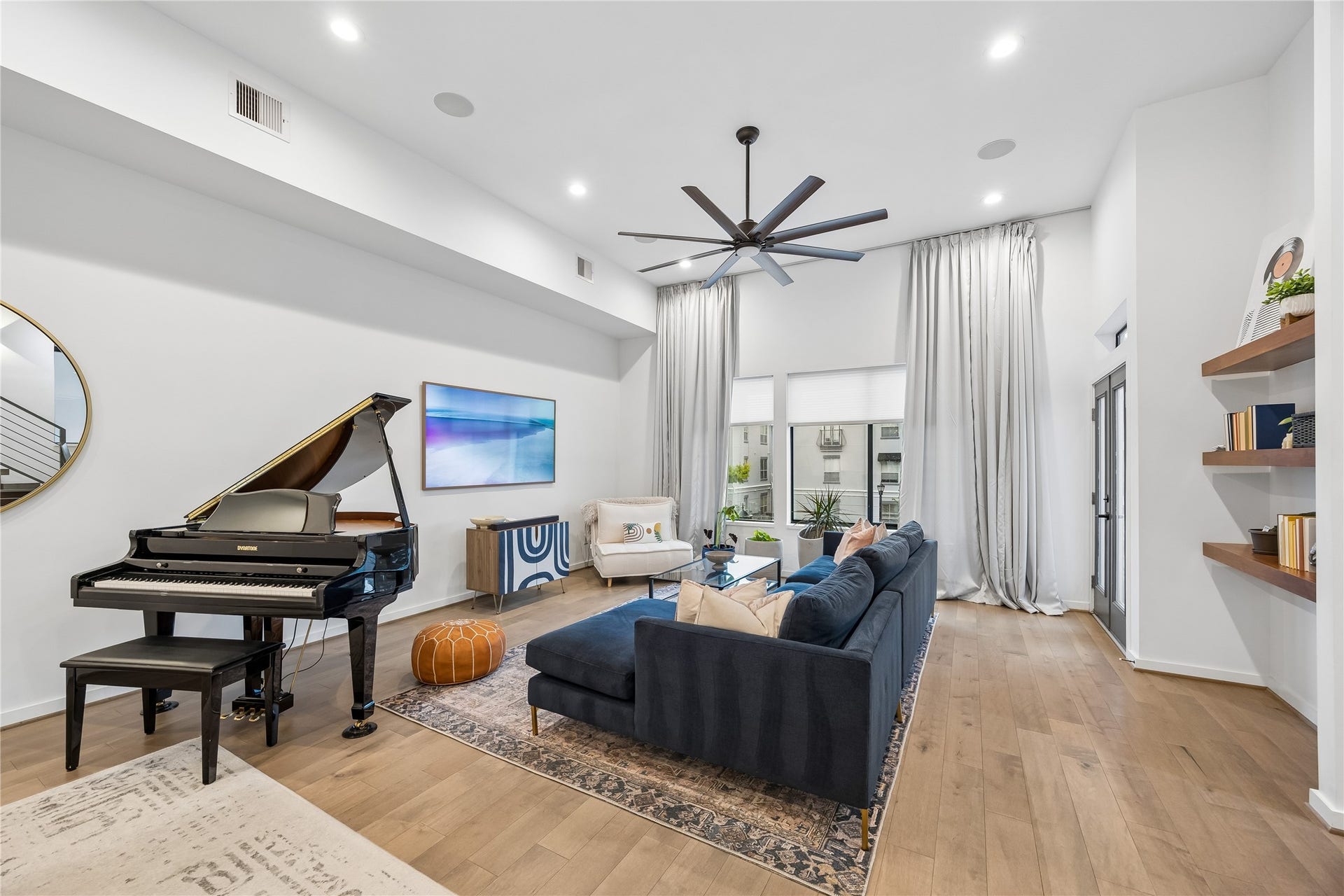 513 Memorial Heights Drive, Houston, TX 77007 513 Memorial Heights Drive, Houston, TX 77007