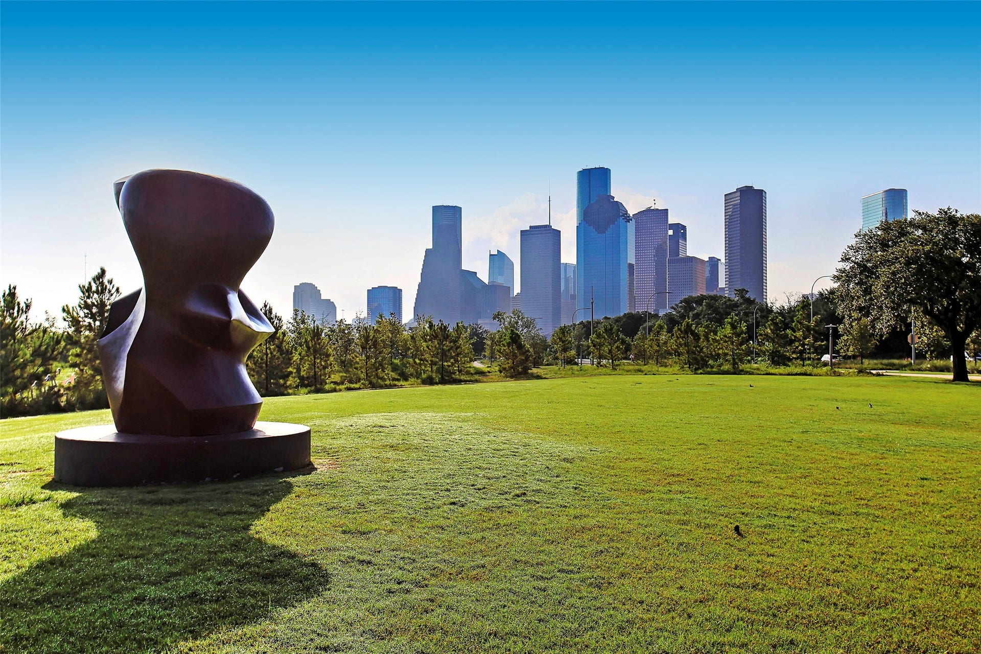 513 Memorial Heights Drive, Houston, TX 77007 Buffalo Bayou Park just moments away