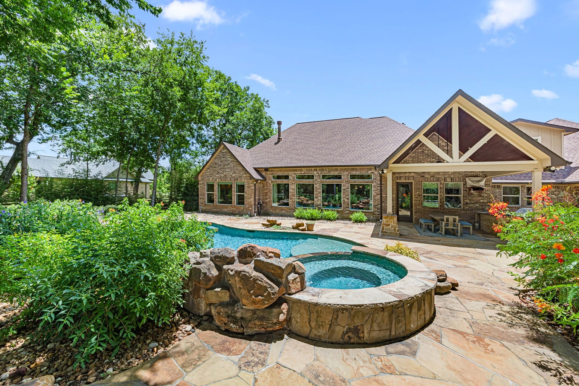 2734 Forest View, Richmond, TX 77406 2734 Forest View, Richmond, TX 77406