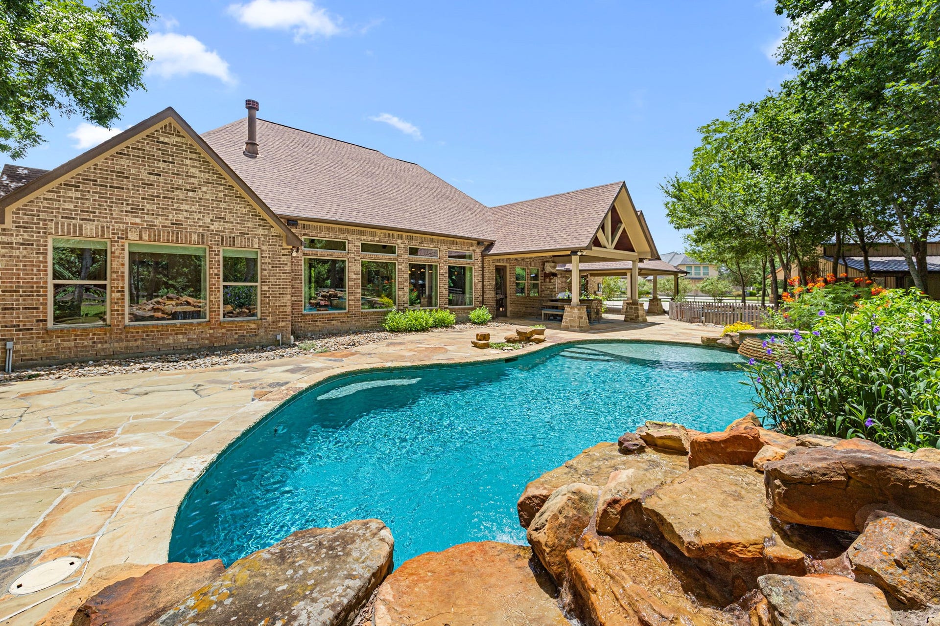 2734 Forest View, Richmond, TX 77406 2734 Forest View, Richmond, TX 77406