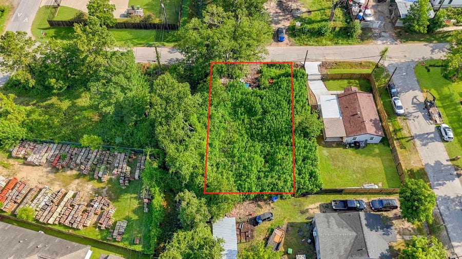 Property photo for 2253 Wilburforce Street, Houston, TX