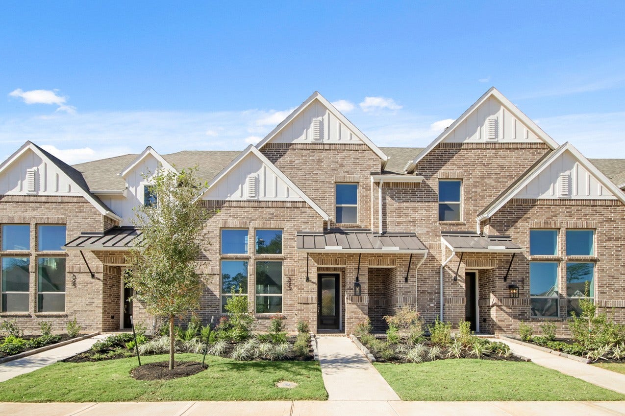 329 Fields Lane, Montgomery, TX 77316 Chatham PM Elevation