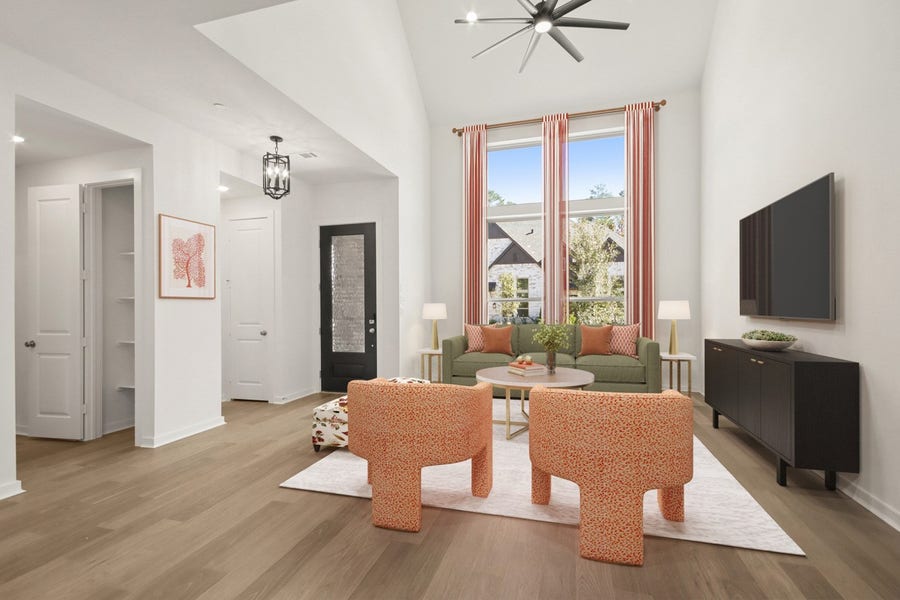 Property photo for 329 Fields Lane, Montgomery, TX