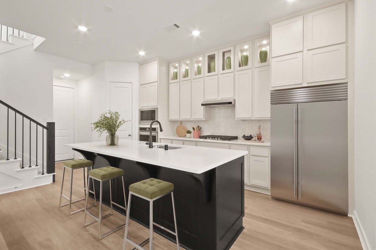 329 Fields Lane, Montgomery, TX 77316 Virtually Staged