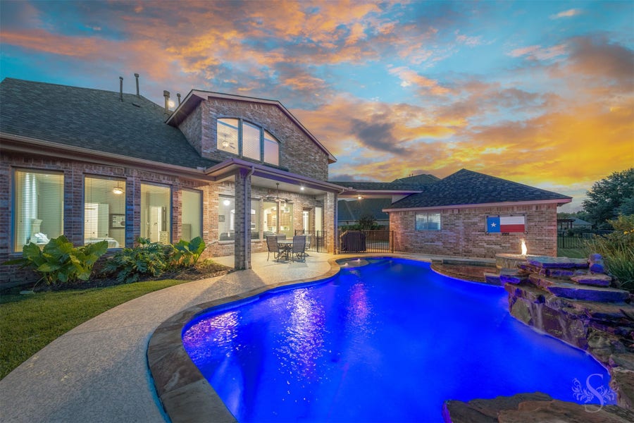 Property photo for 5710 Stern Springs Lane, Fulshear, TX