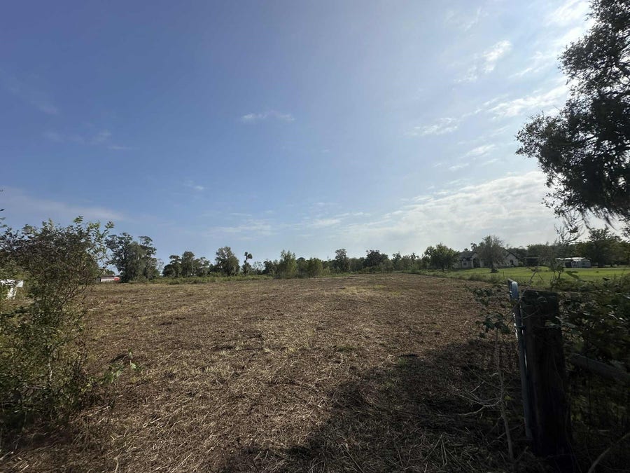 Property photo for 00 Cr-244, Brazoria, TX