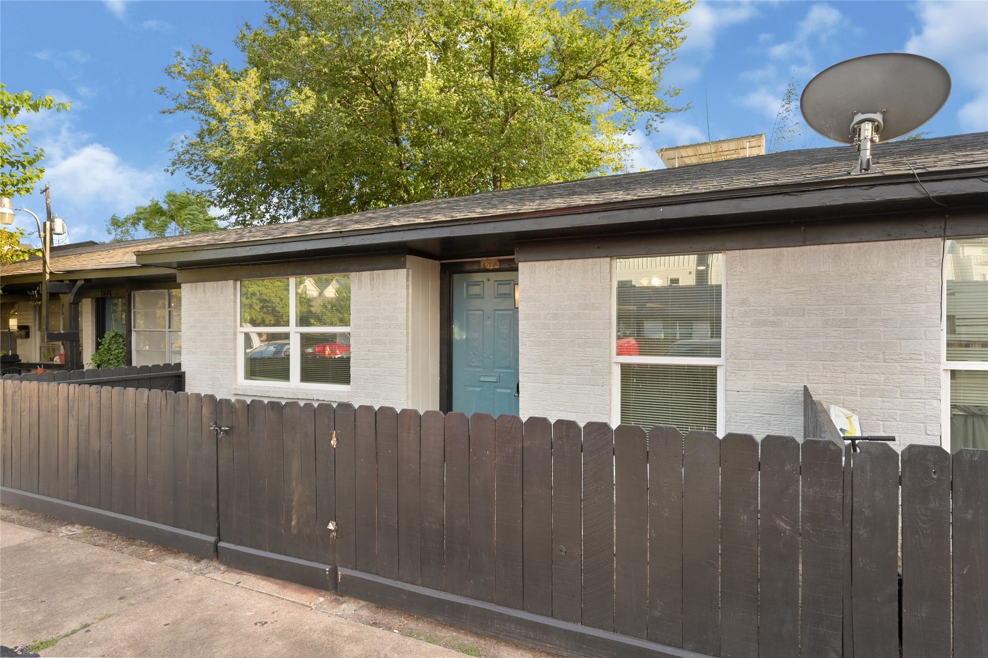1623 Northwood Street, #1623, Houston, TX 77009 Welcome to 1623 Northwood St.!!