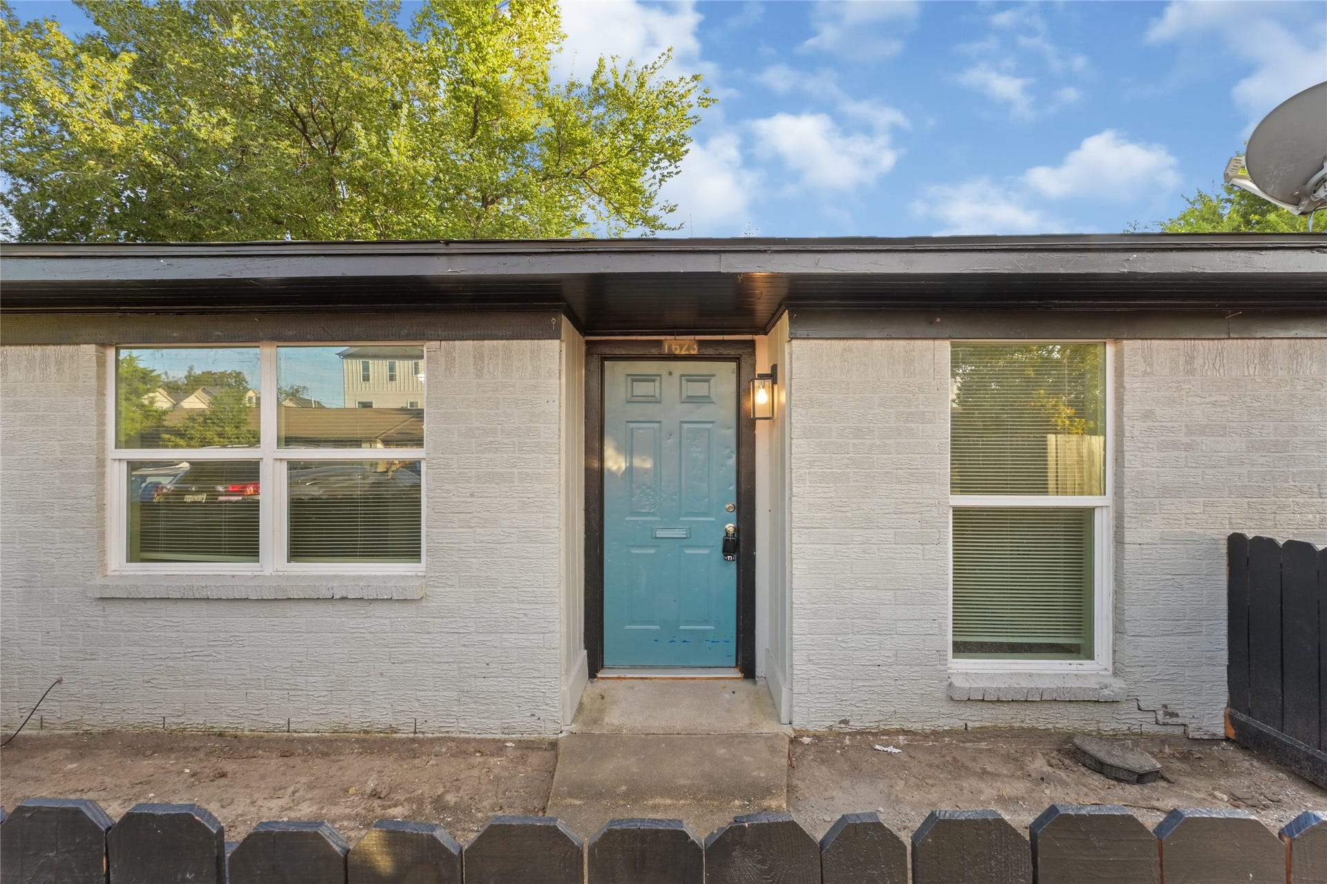 1623 Northwood Street, #1623, Houston, TX 77009 Welcome to 1623 Northwood St.!!