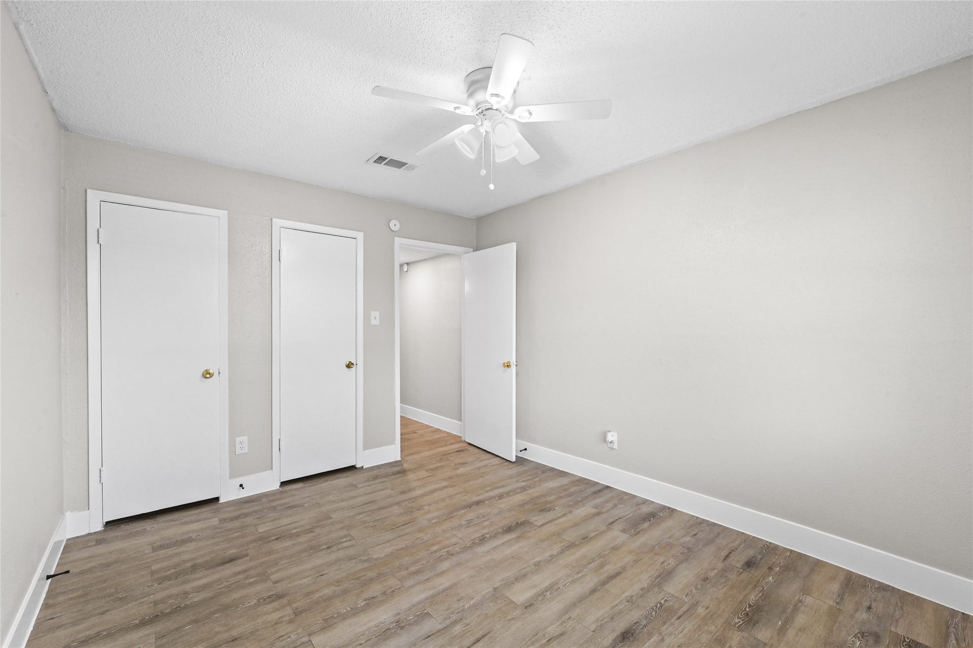 1623 Northwood Street, #1623, Houston, TX 77009 Second Bedroom