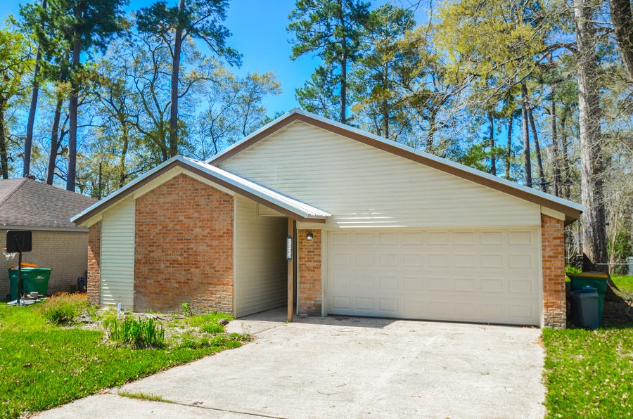 Property photo for 123 Cypress Lane, Conroe, TX