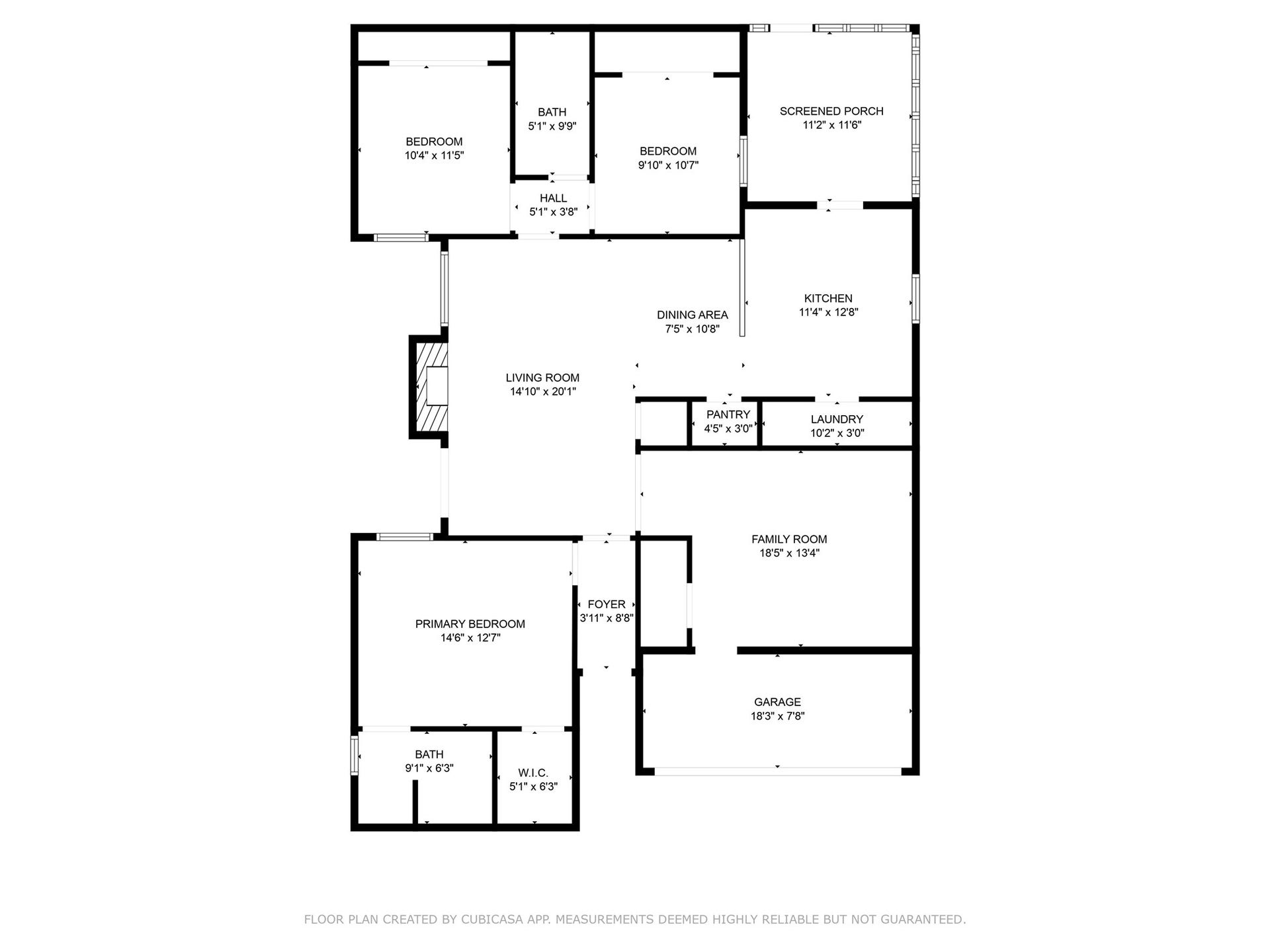 123 Cypress Lane, Conroe, TX 77301 123 Cypress Lane, Conroe, TX 77301