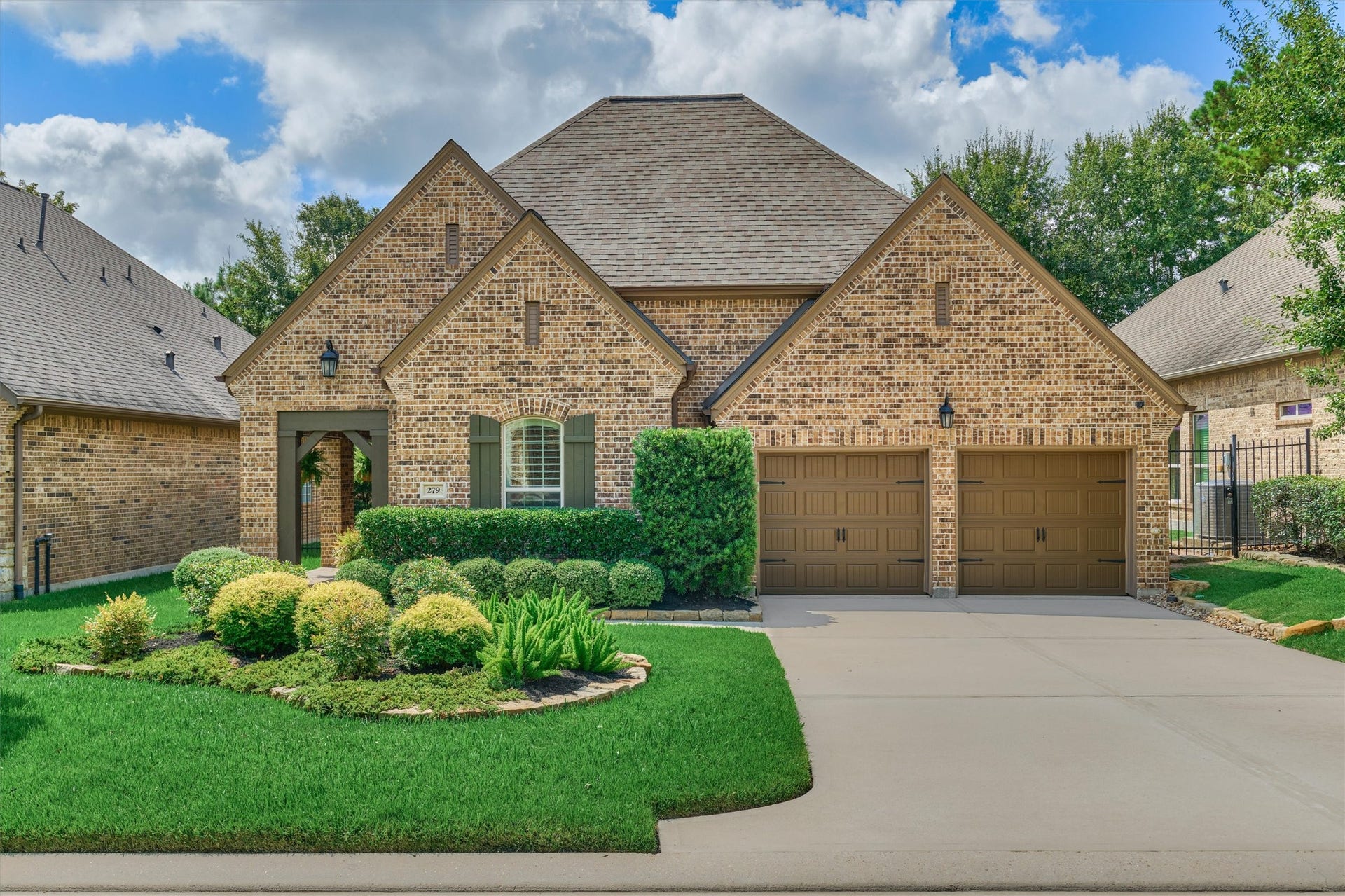 279 Rio Ranch Circle, Montgomery, TX 77316 279 Rio Ranch Circle, Montgomery, TX 77316