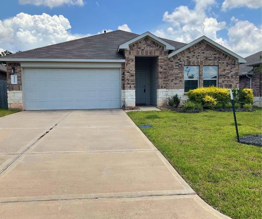 Property photo for 14915 Prickly Pear Cove, Magnolia, TX