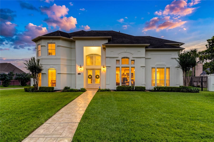 Property photo for 5403 Sundowner Court, Houston, TX