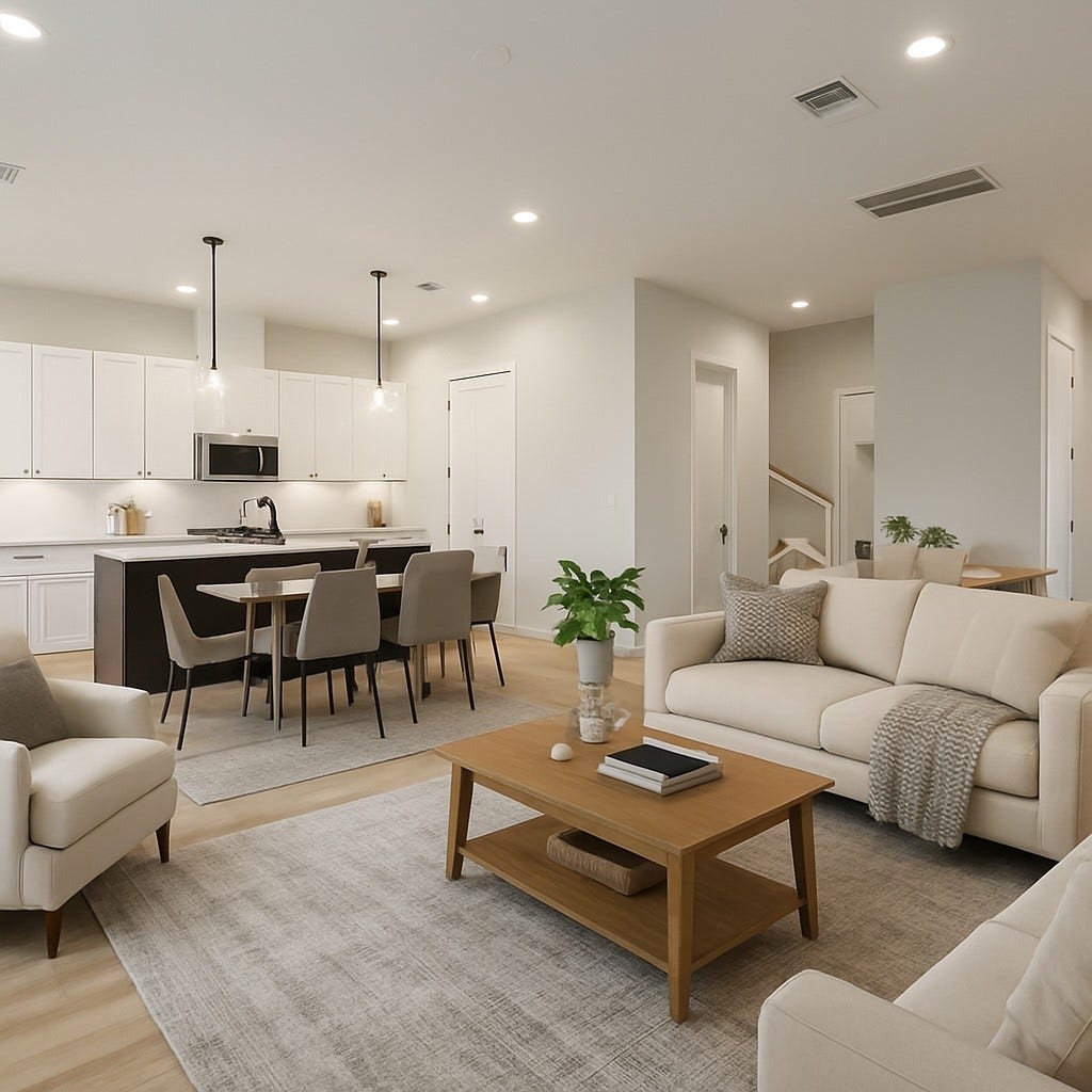 6112 De Campo Street, Houston, TX 77091 6112 De Campo Street, Houston, TX 77091