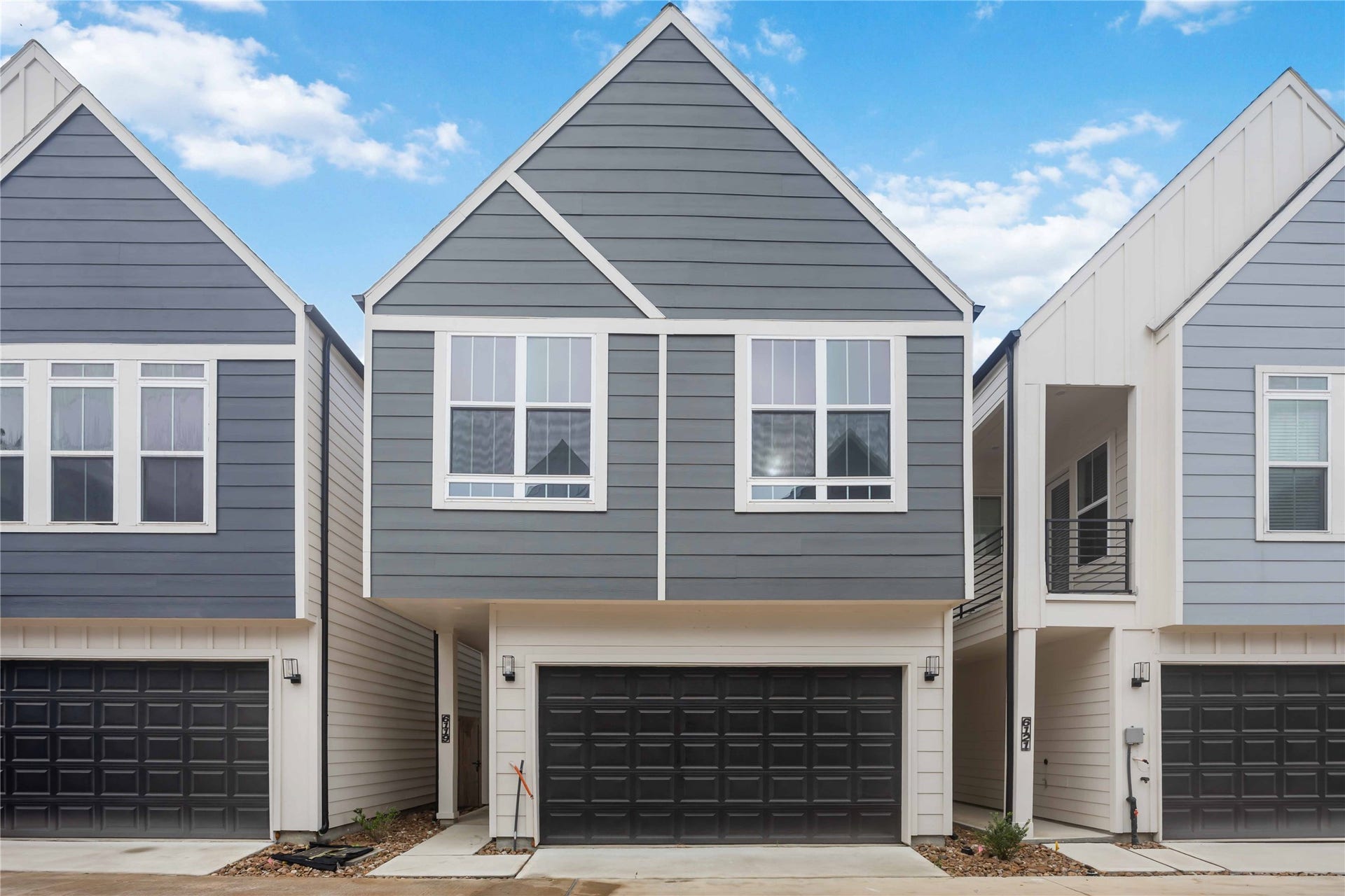6112 De Campo Street, Houston, TX 77091 6112 De Campo Street, Houston, TX 77091