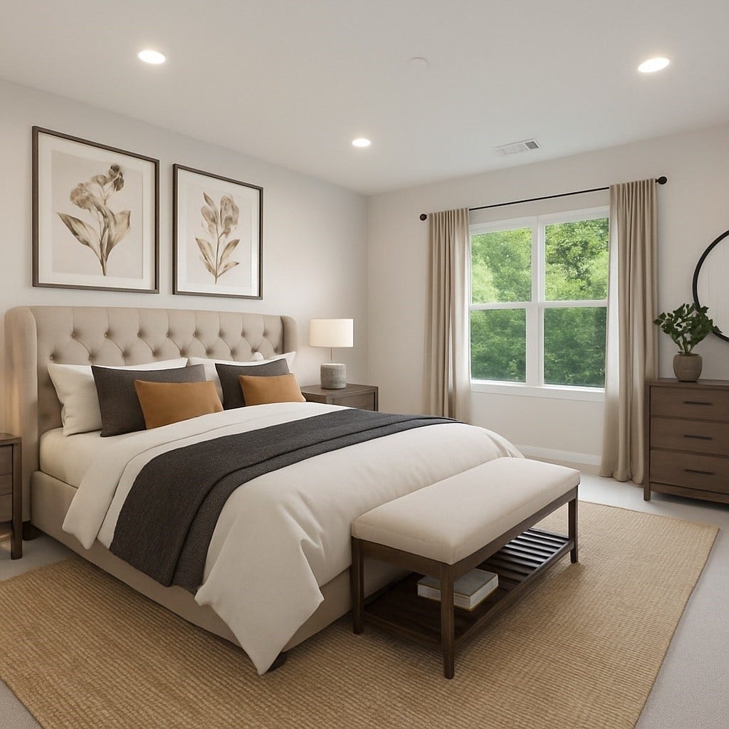 6112 De Campo Street, Houston, TX 77091 6112 De Campo Street, Houston, TX 77091