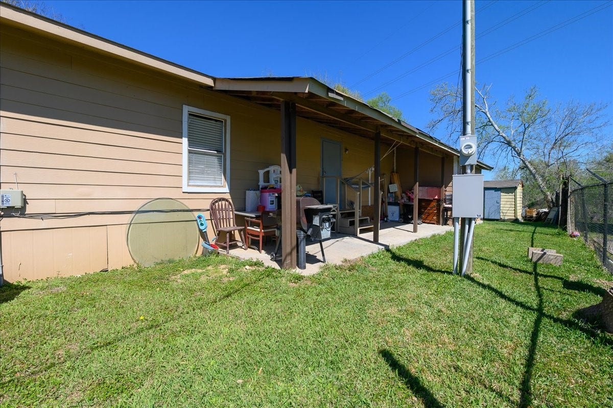 3629 County Road 870, Alvin, TX 77511 3629 County Road 870, Alvin, TX 77511