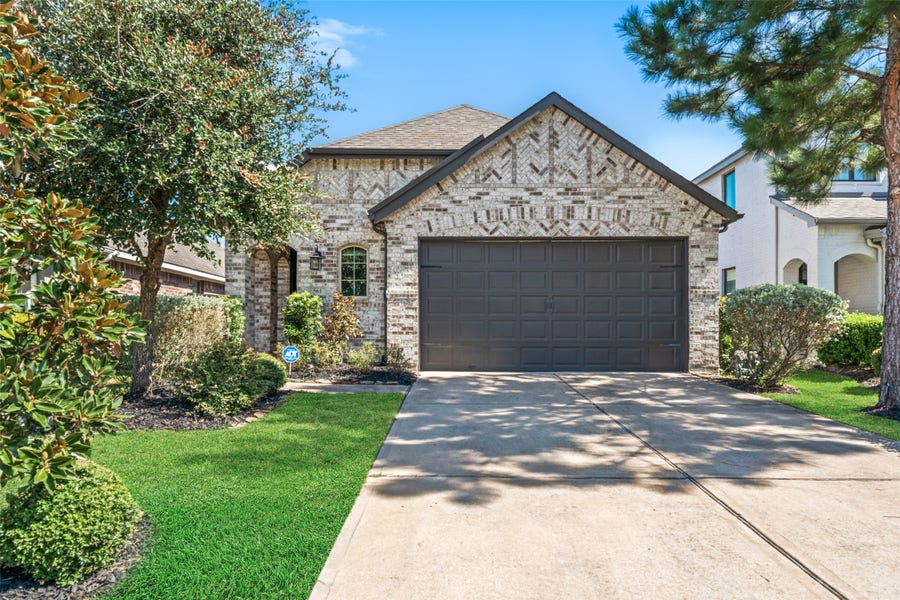 Property photo for 561 Timber Voyage Court, Conroe, TX