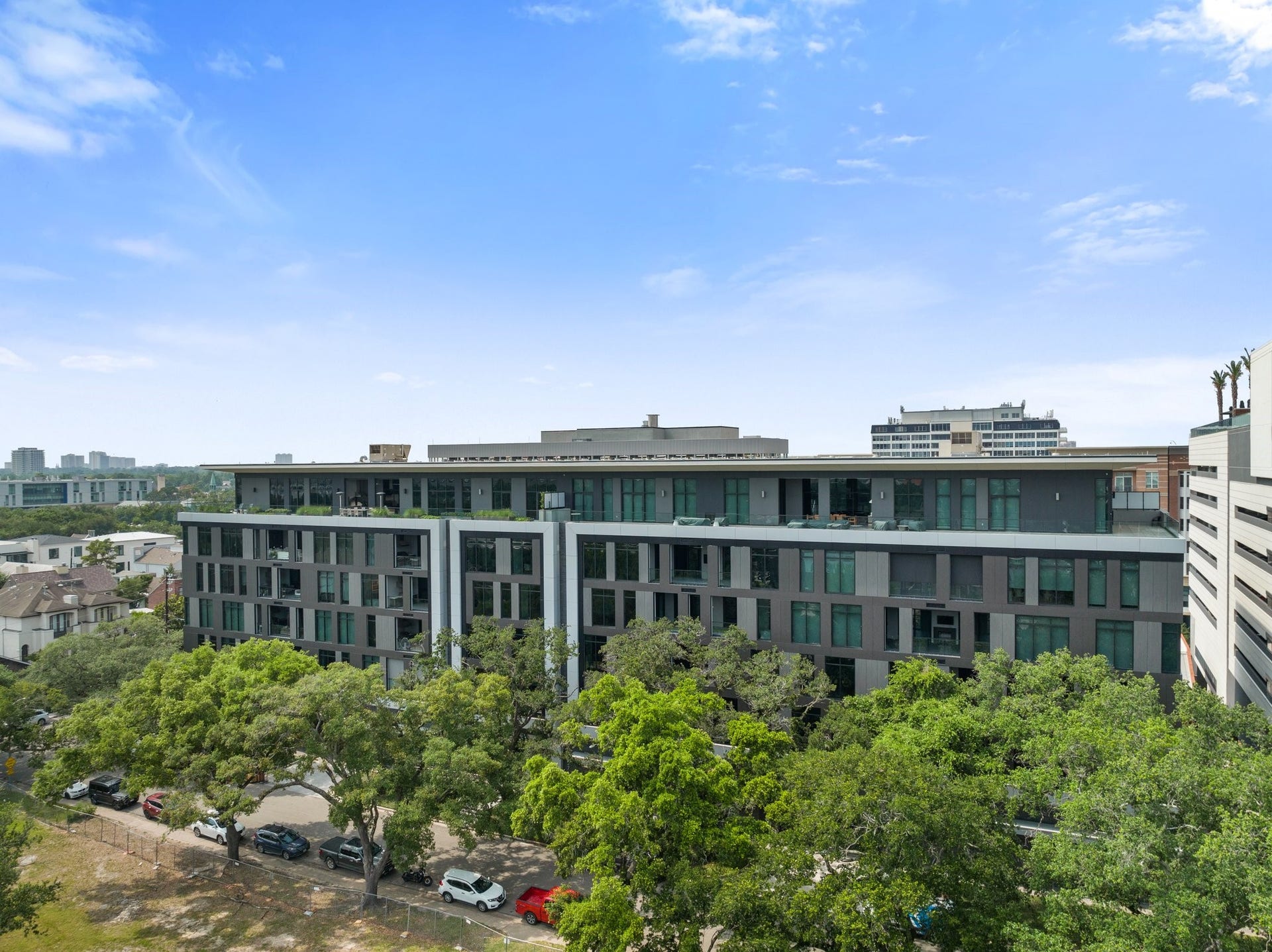 2710 Steel Street, #704, Houston, TX 77098 2710 Steel Street, #704, Houston, TX 77098
